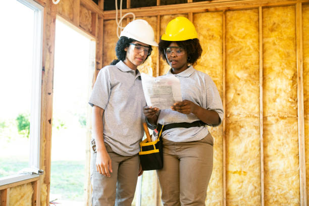 Best Crawl Space Insulation  in Cocoa West, FL