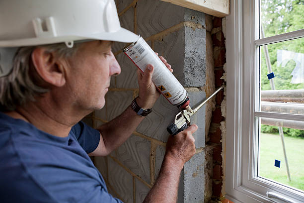 Best Residential Insulation Services  in Cocoa West, FL