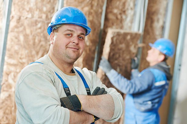 Best Local Insulation Services  in Cocoa West, FL