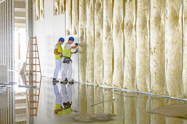 Range of Insulation Solutions in Cocoa West, FL